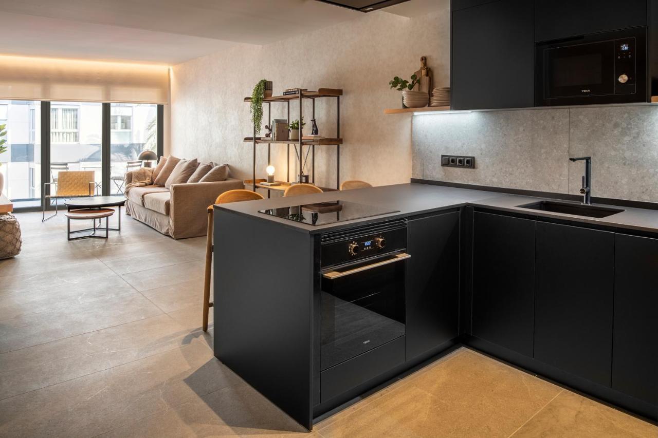Toctoc Olof Palme Apartment Las Palmas de Gran Canaria