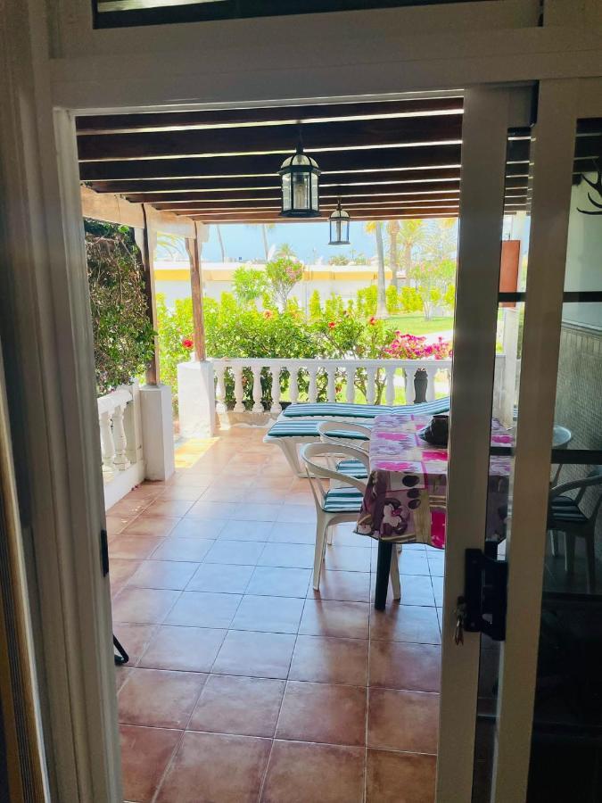 Casa Tirma 13 Сasa de vacaciones Playa del Inglés
