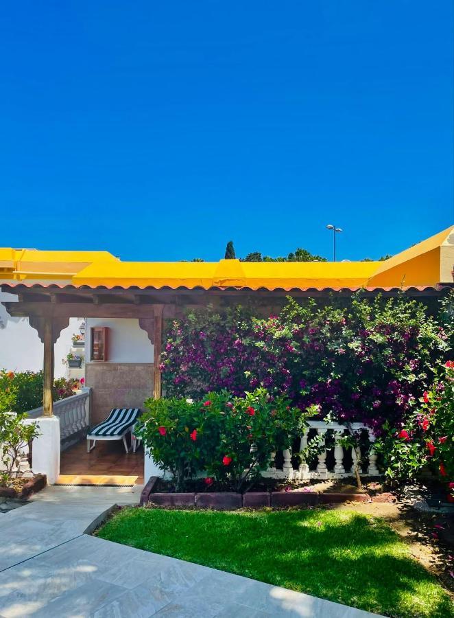 Сasa de vacaciones Casa Tirma 13 Playa del Inglés