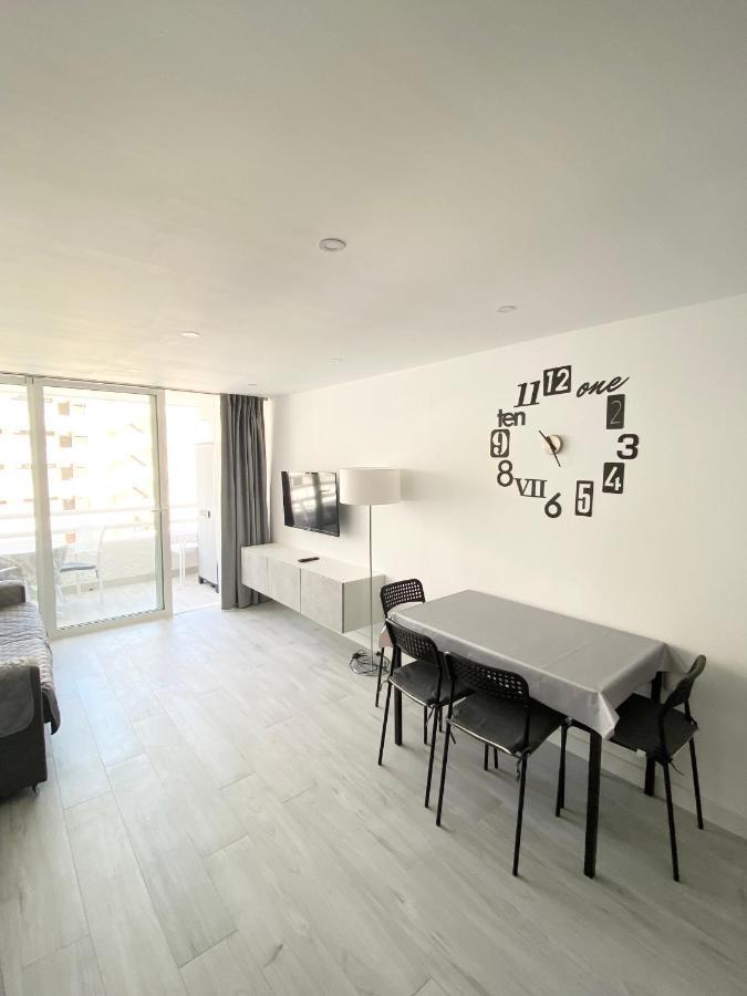 Borinquen Exclusive Sea & Pool View Playa Fanabe