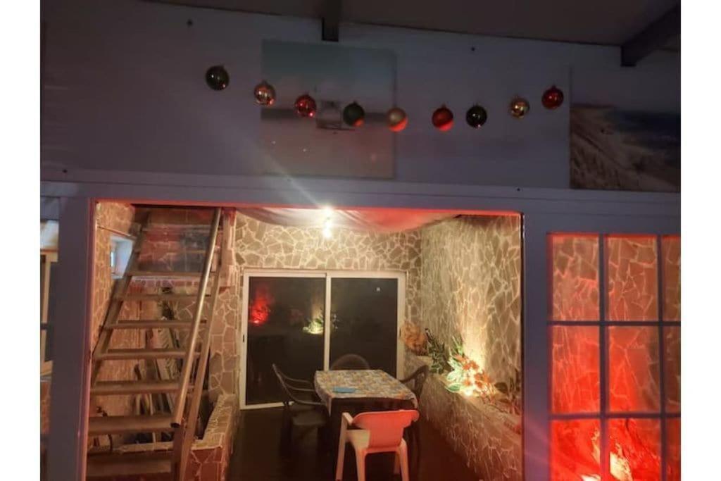 Сasa de vacaciones Casa Encima Del Mar, Parquing, 4 Patios, Idilico El Escobonal