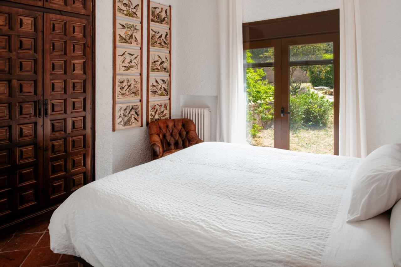 Ventisca Villa Platja d'Aro