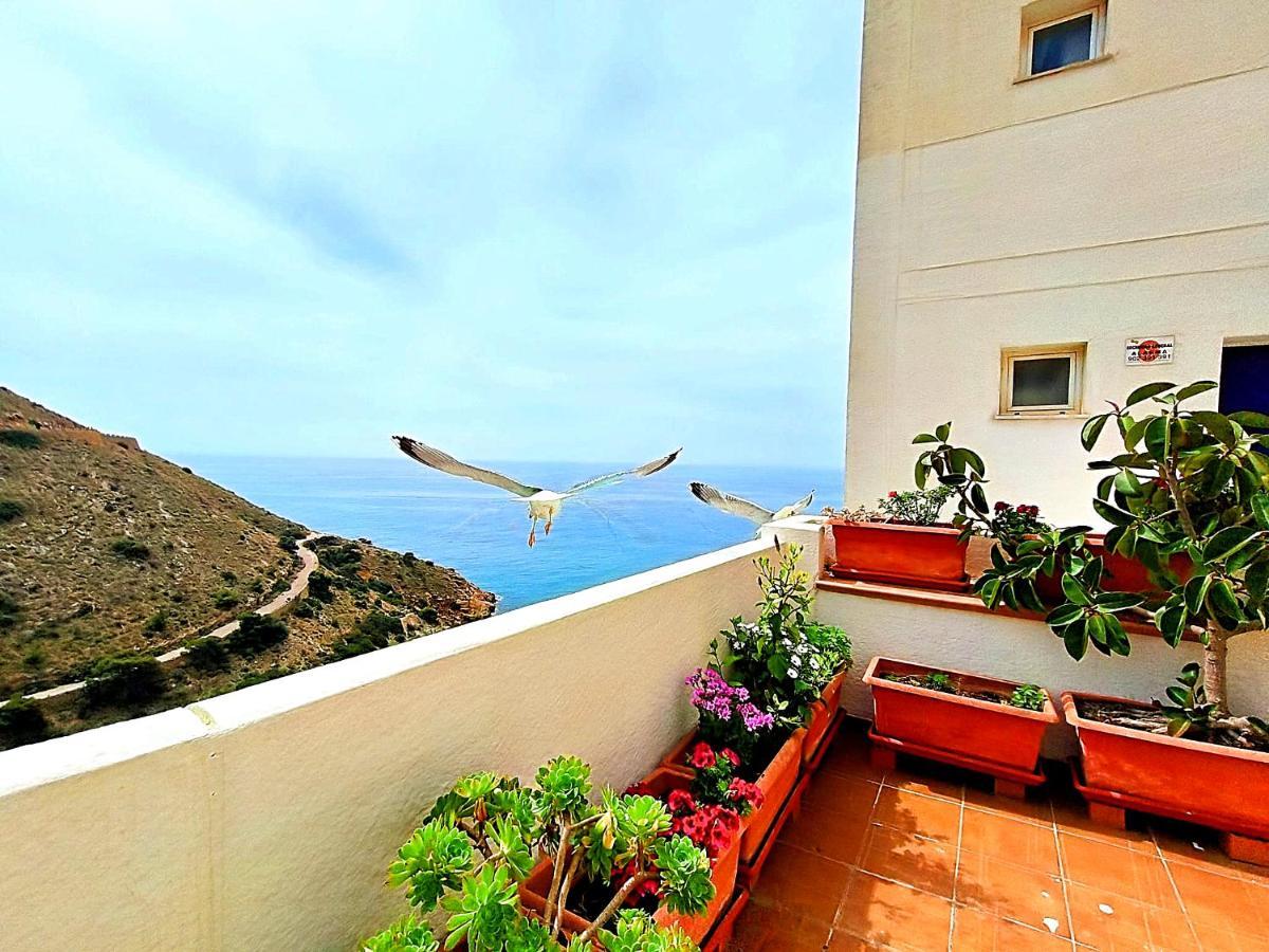 Stunning Two Level In Marina Apartamento Benidorm