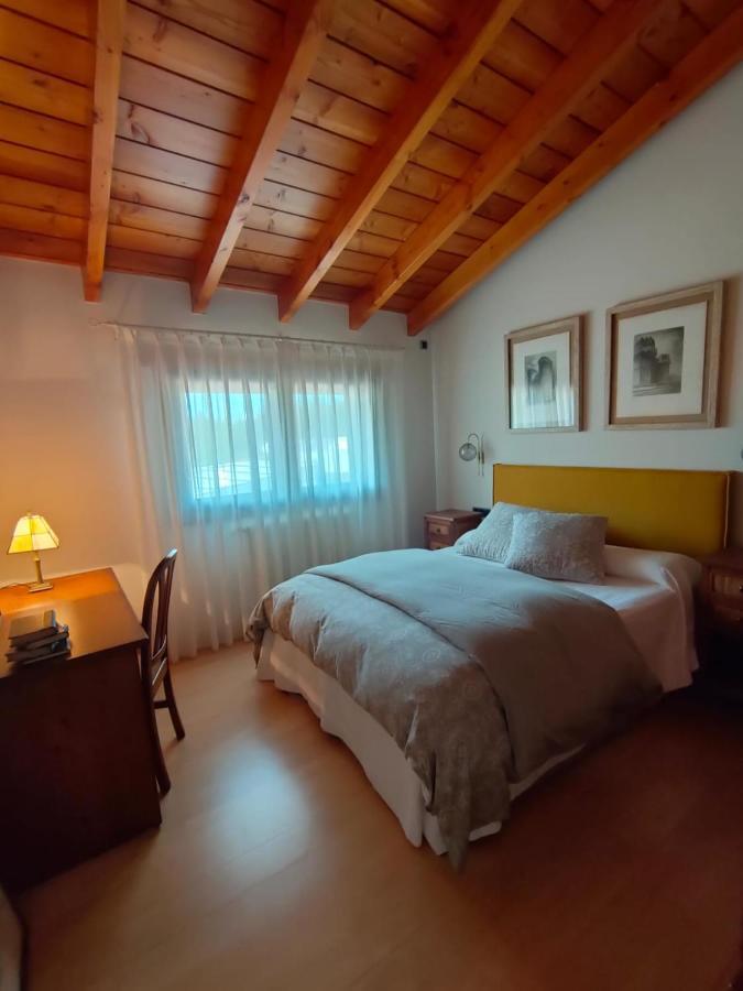 Argizu Etxea Apartment