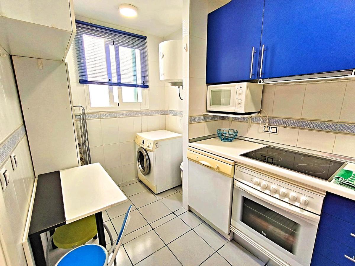 Stunning Two Level In Marina Apartamento Benidorm