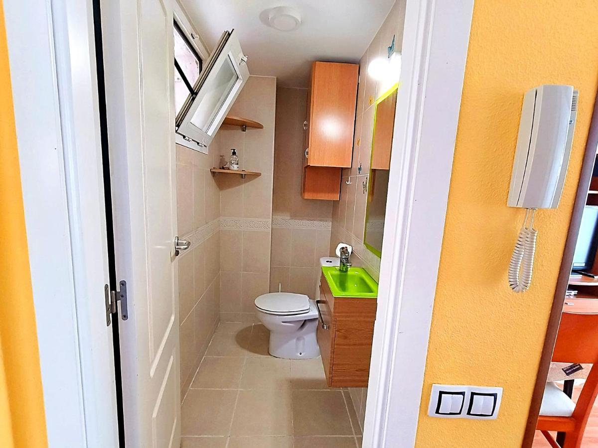 Apartamento Stunning Two Level In Marina Benidorm