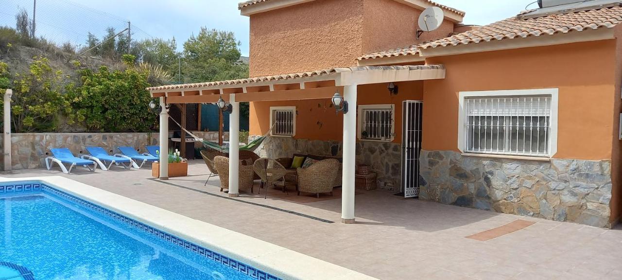 Casa Kenaz Villa El Campello