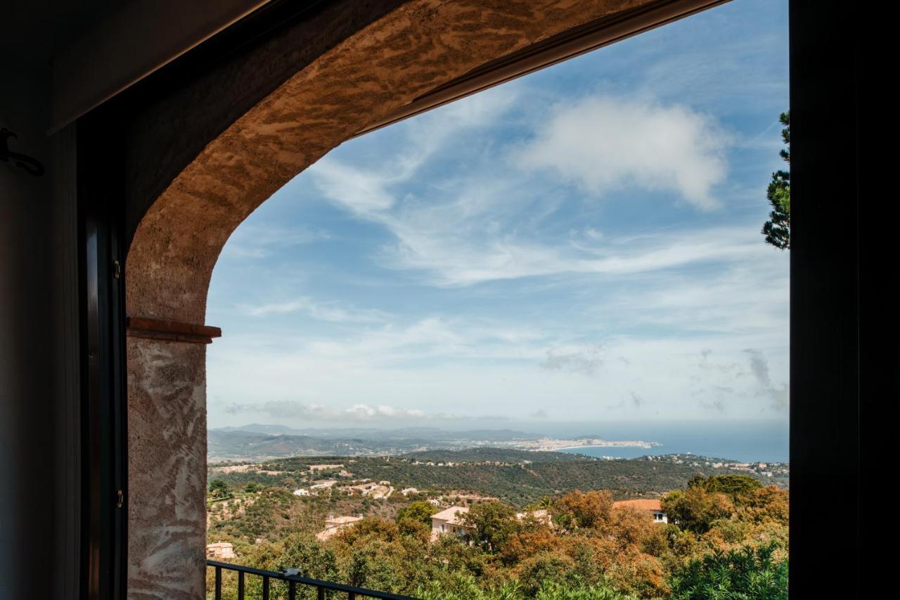 Ventisca Villa Platja d'Aro
