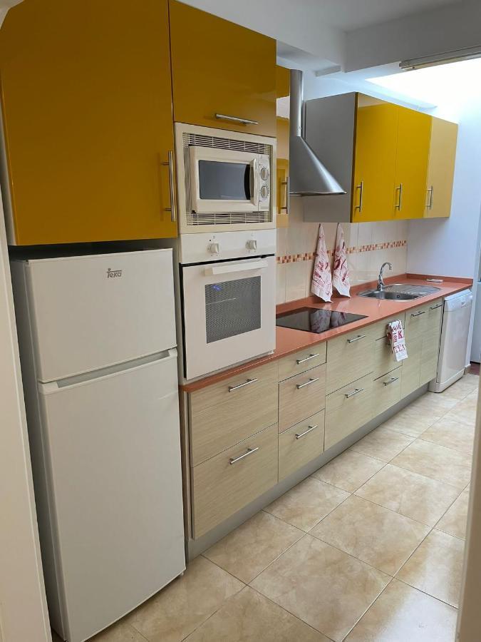 Casa Tirma 13 Playa del Inglés
