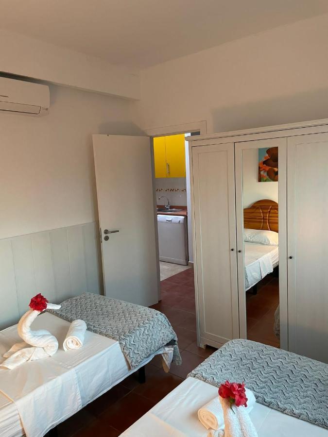 Сasa de vacaciones Casa Tirma 13 *