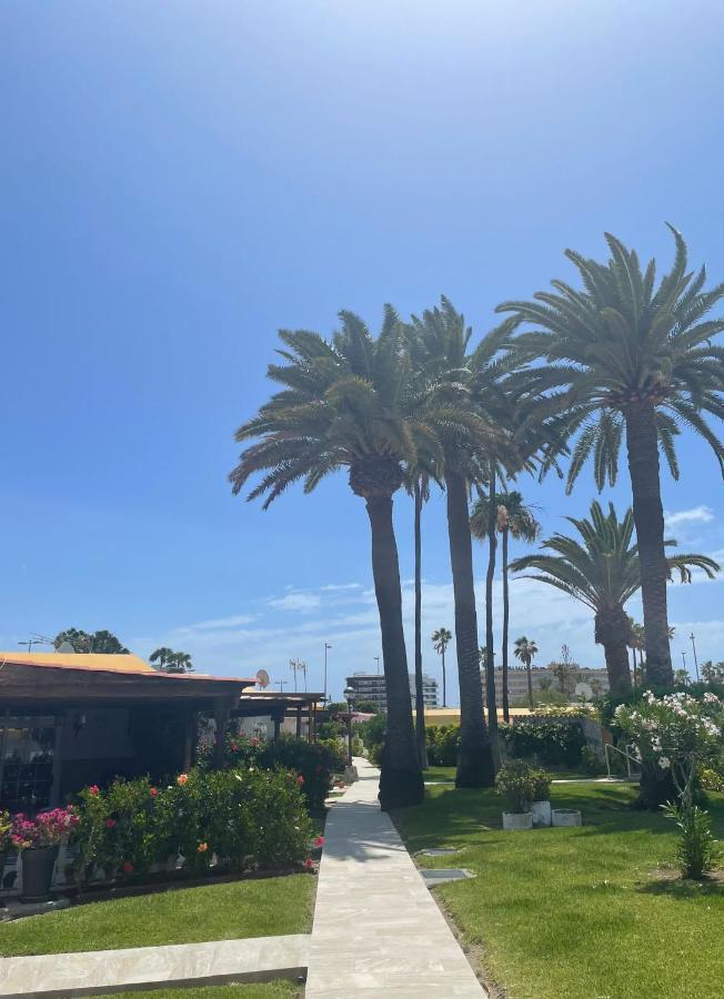 Casa Tirma 13 Сasa de vacaciones Playa del Inglés