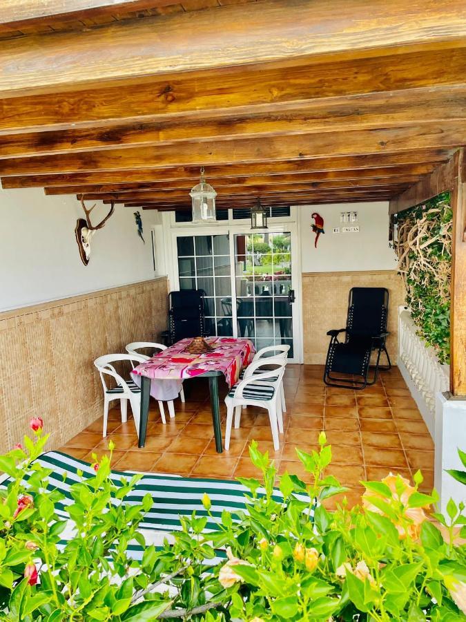 Сasa de vacaciones Casa Tirma 13 Playa del Inglés