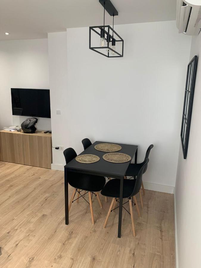 Ana Bernal By Hdc Apartment Malaga