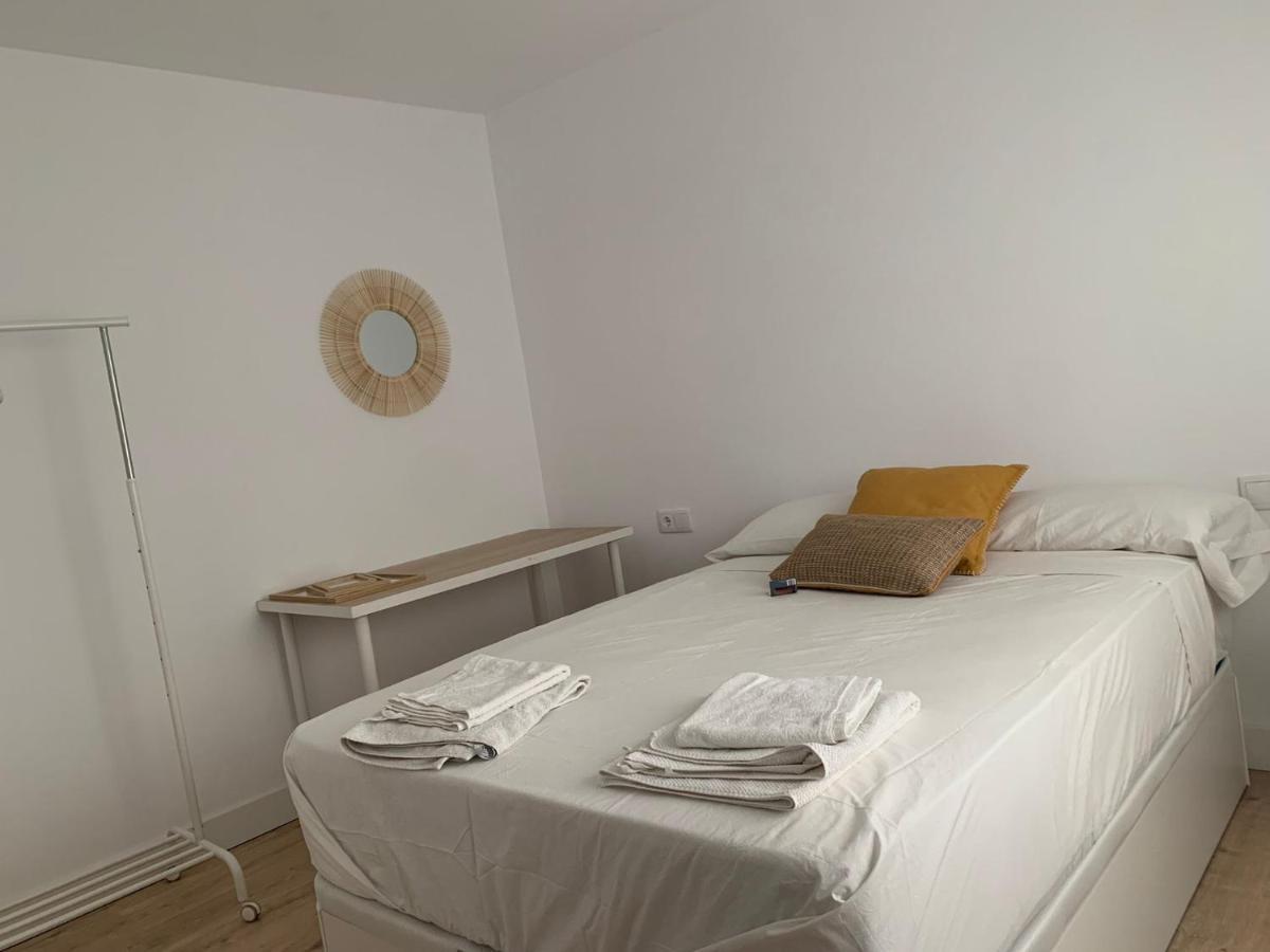 Ana Bernal By Hdc Apartment *