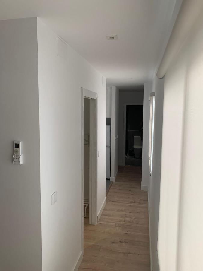 Ana Bernal By Hdc Apartment Malaga