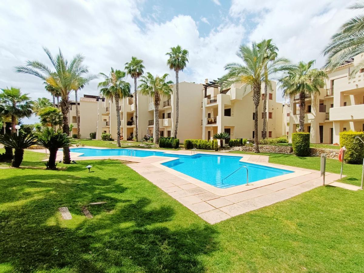 Apartment Roda Golf Dubai - 9809 San Javier