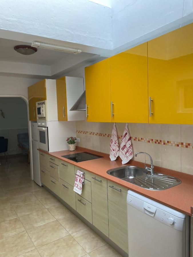 Сasa de vacaciones Casa Tirma 13