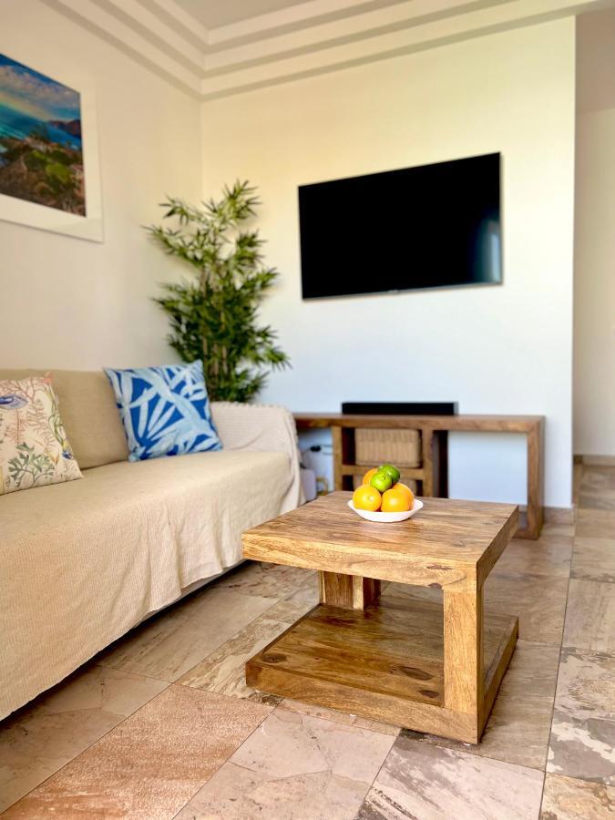 Cosy Studio In Costa Adeje - Orlandito Apartamento Costa Adeje (Tenerife)
