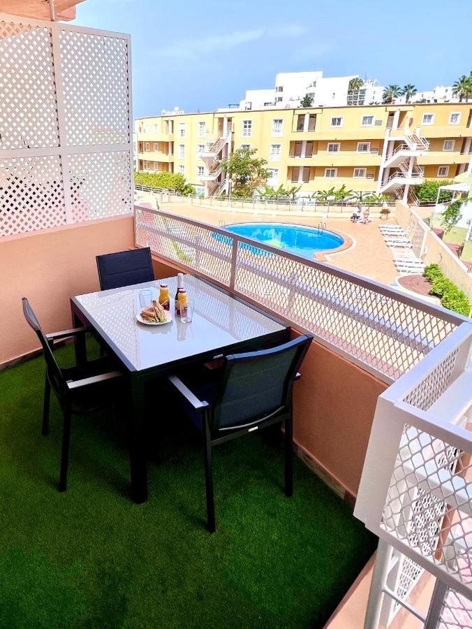 Cosy Studio In Costa Adeje - Orlandito Apartamento Costa Adeje (Tenerife)