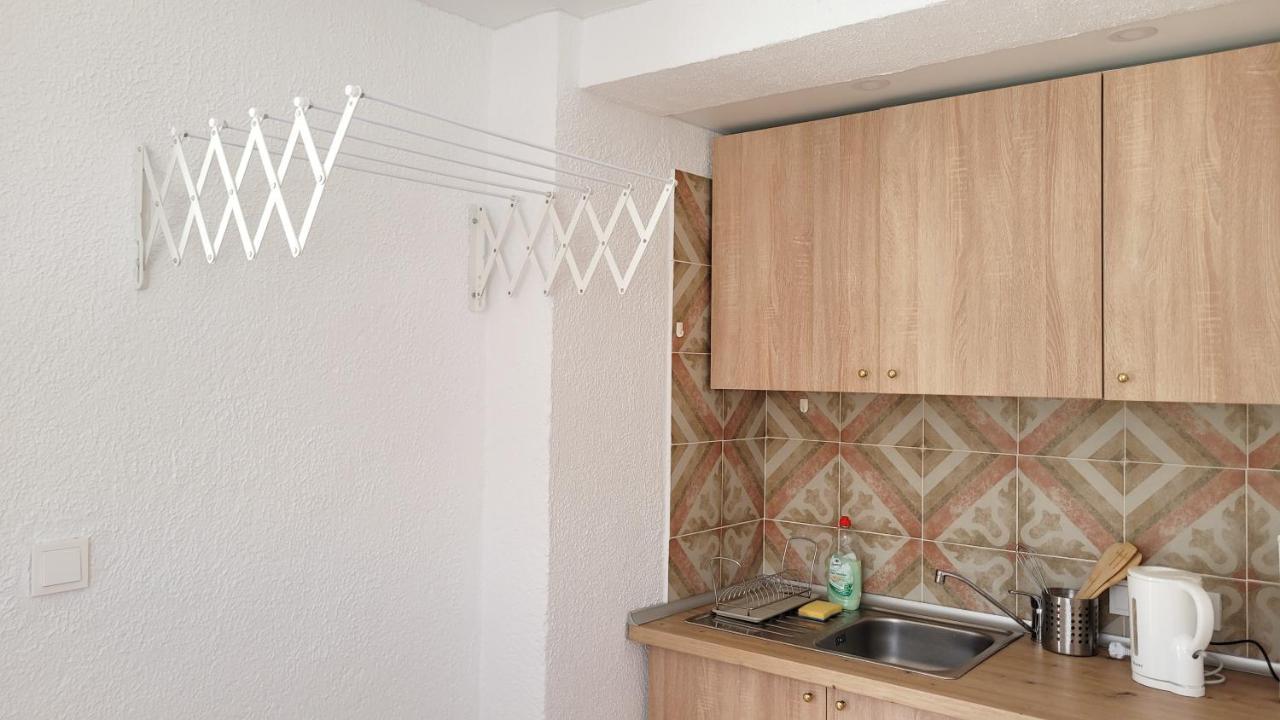 Happy Holidays Moraira Apartment Teulada