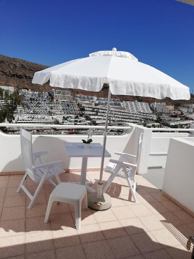 Canaima 306 Apartamento Puerto Rico (Gran Canaria)