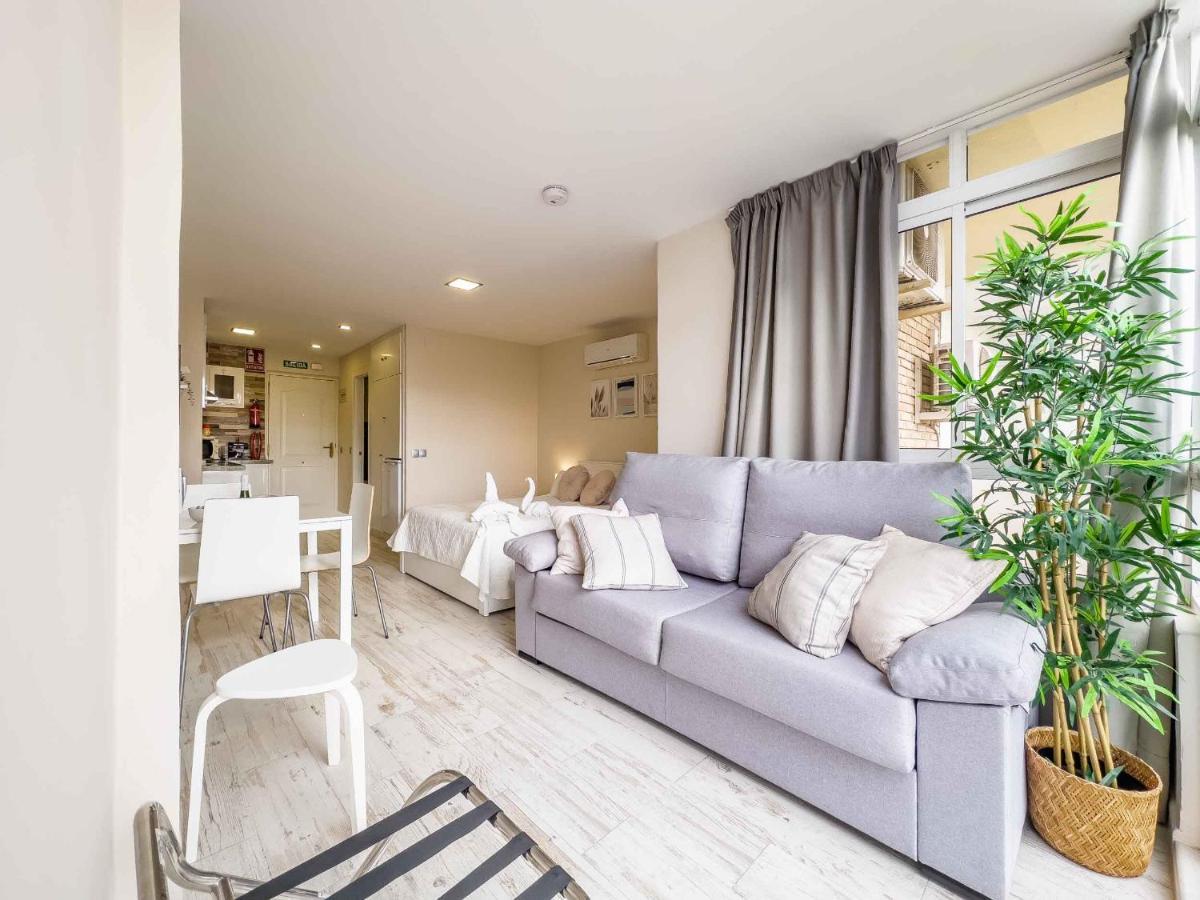 Sun Coast -- Superb With 4 Pools, Gardens&breakfast * Benalmádena