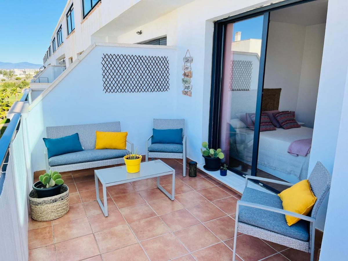 Apartamento Rincon De Luz Y Mar