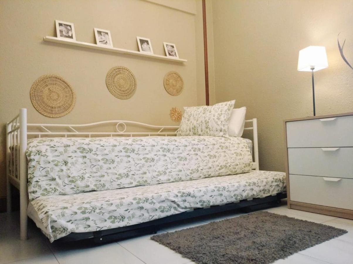 Apartamento Frente Al Ayuntamiento De Bermeo