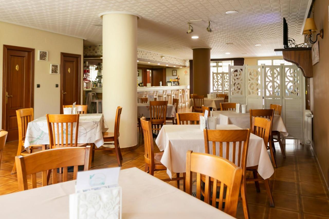 Hotel América 2*