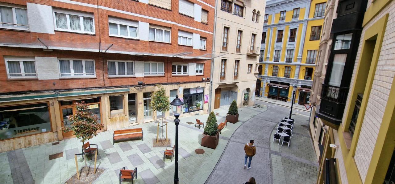 Apartamento Lugar De Alegria, Pegado A Playa, 2 Hab, 6 P, Wifi - Vut-4241-as *