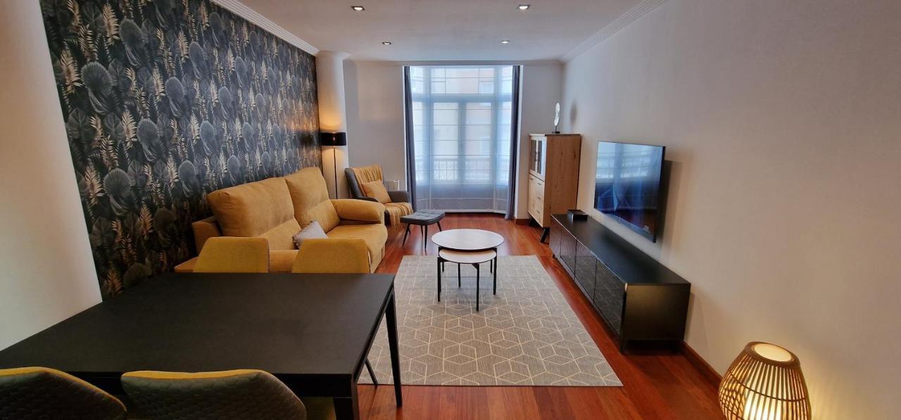 Lugar De Alegria, Pegado A Playa, 2 Hab, 6 P, Wifi - Vut-4241-as