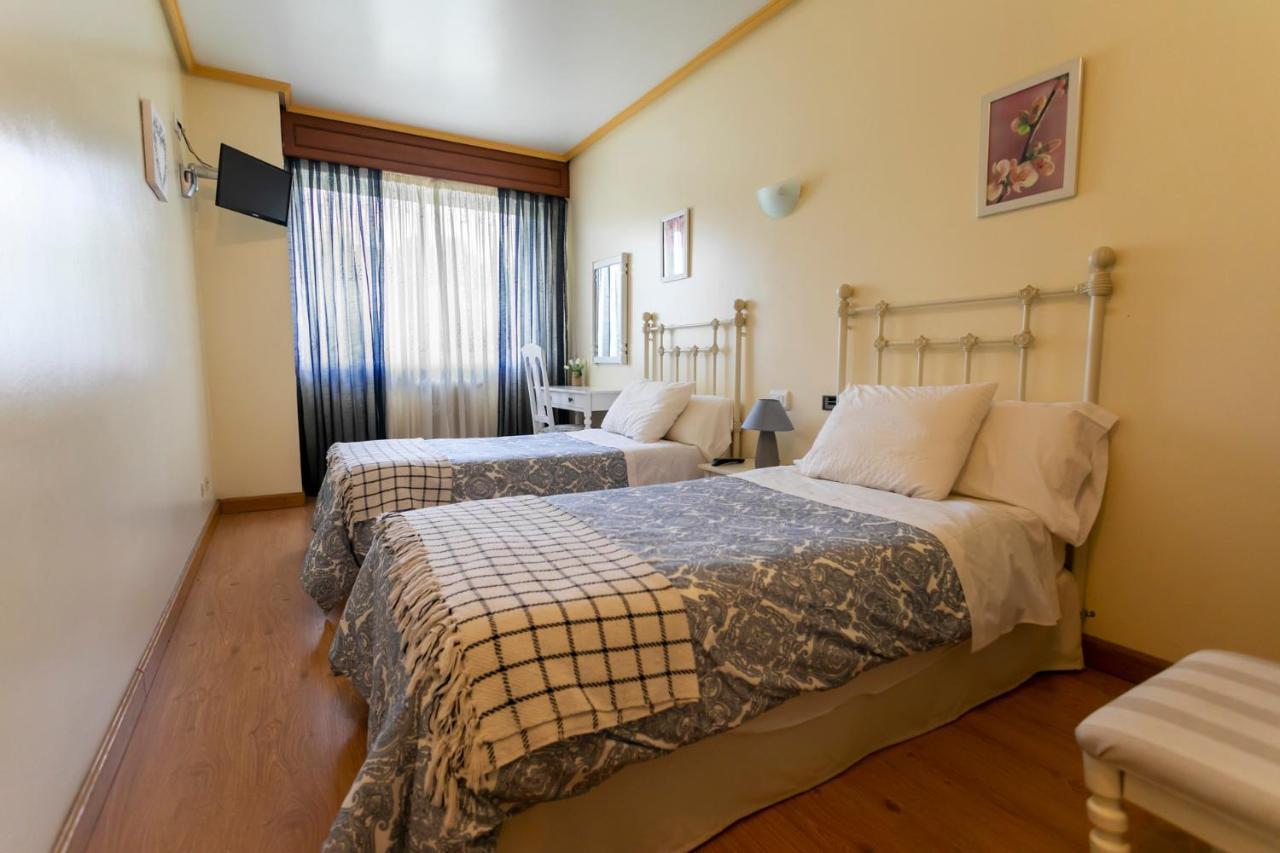 Hotel America Ferrol