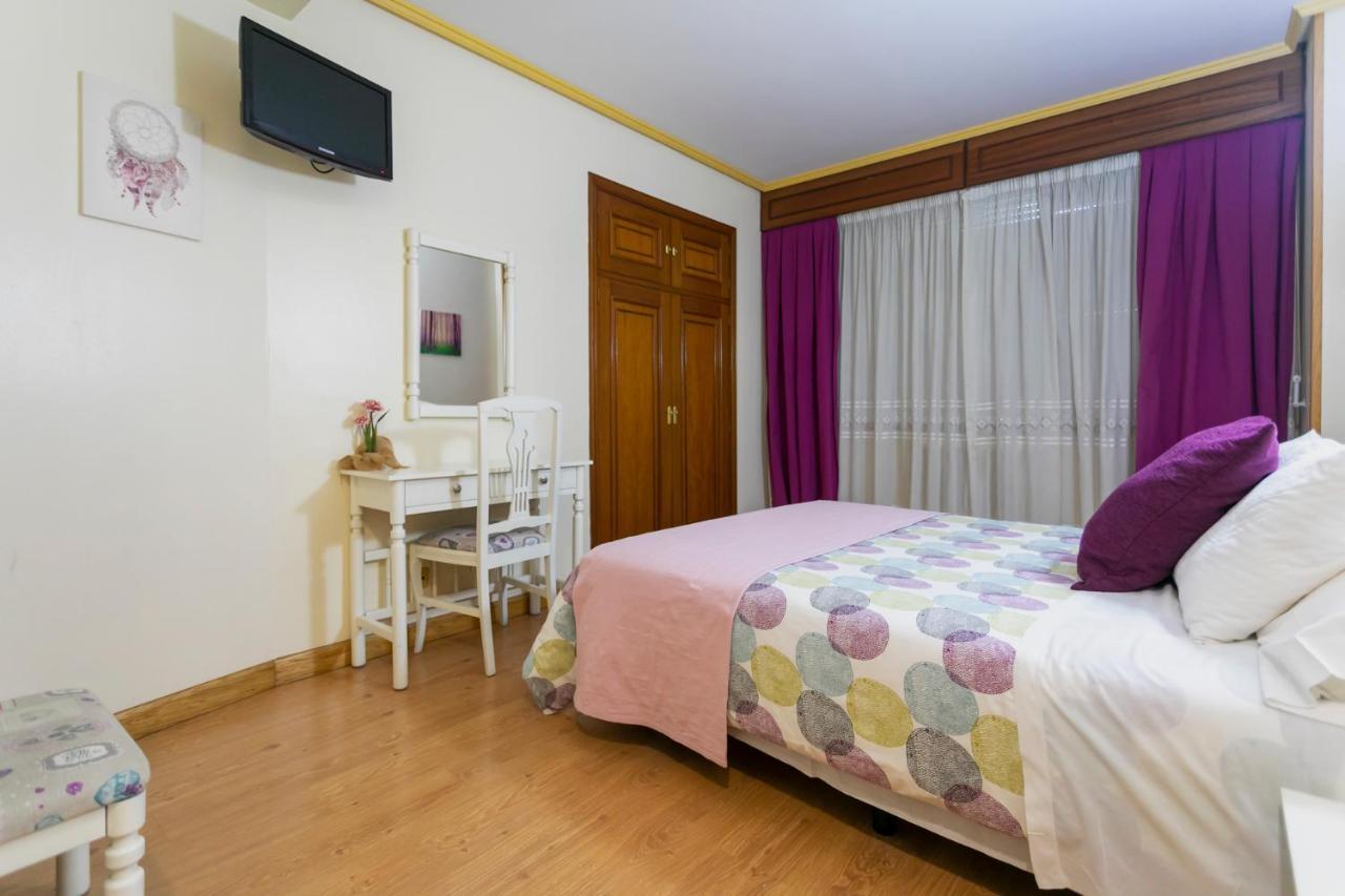 Hotel America Ferrol