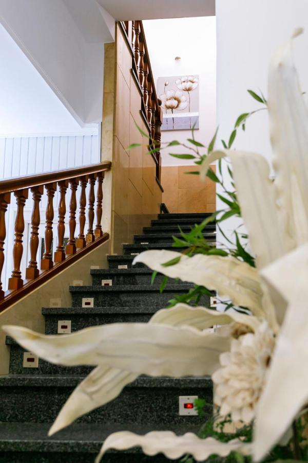 América Hotel 2*