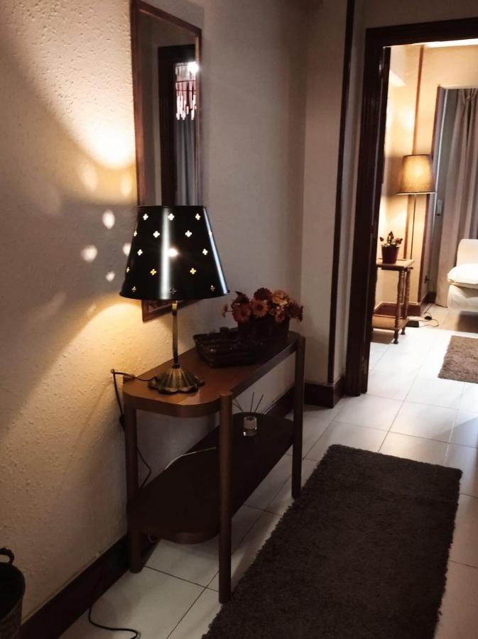 Apartamento Frente Al Ayuntamiento De Apartamento