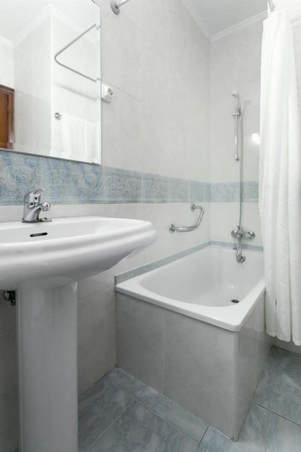Hotel America Ferrol