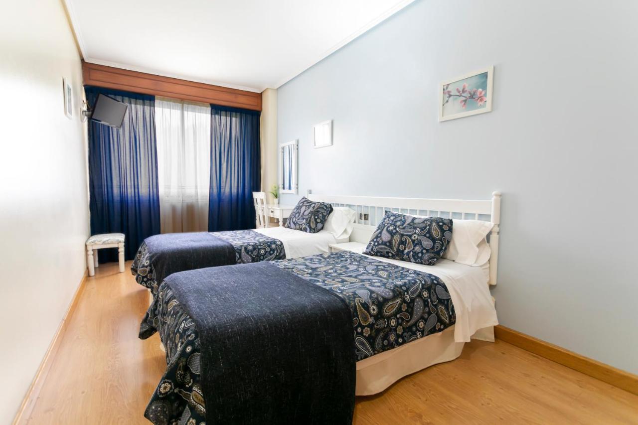 Hotel América