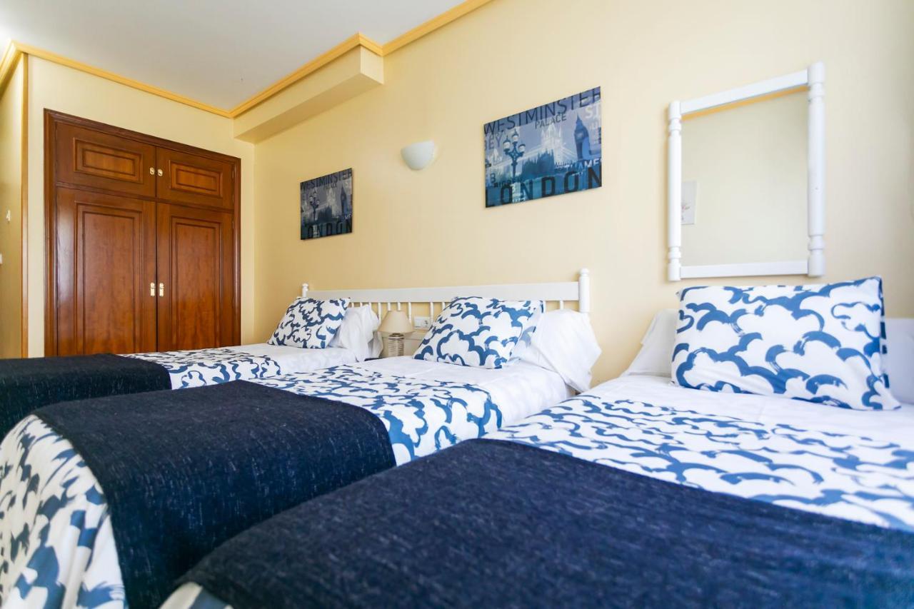 Hotel América Ferrol