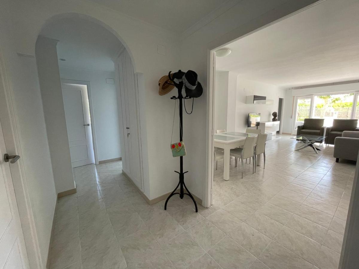 Apartamento Casa Ole