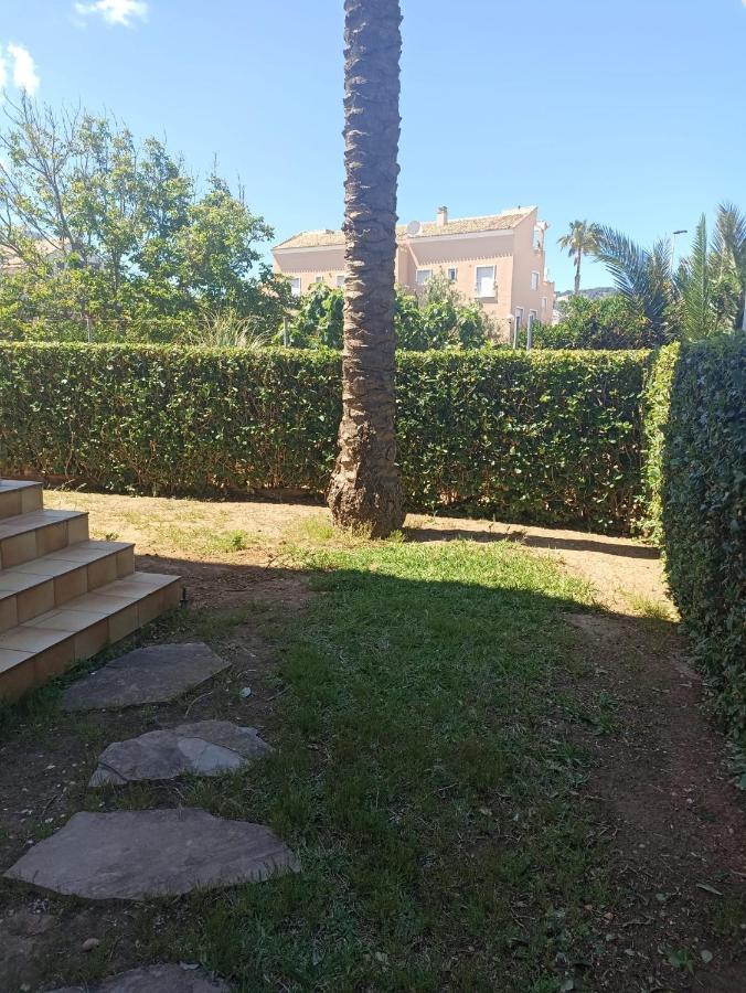 Apartamento Casa Ole *
