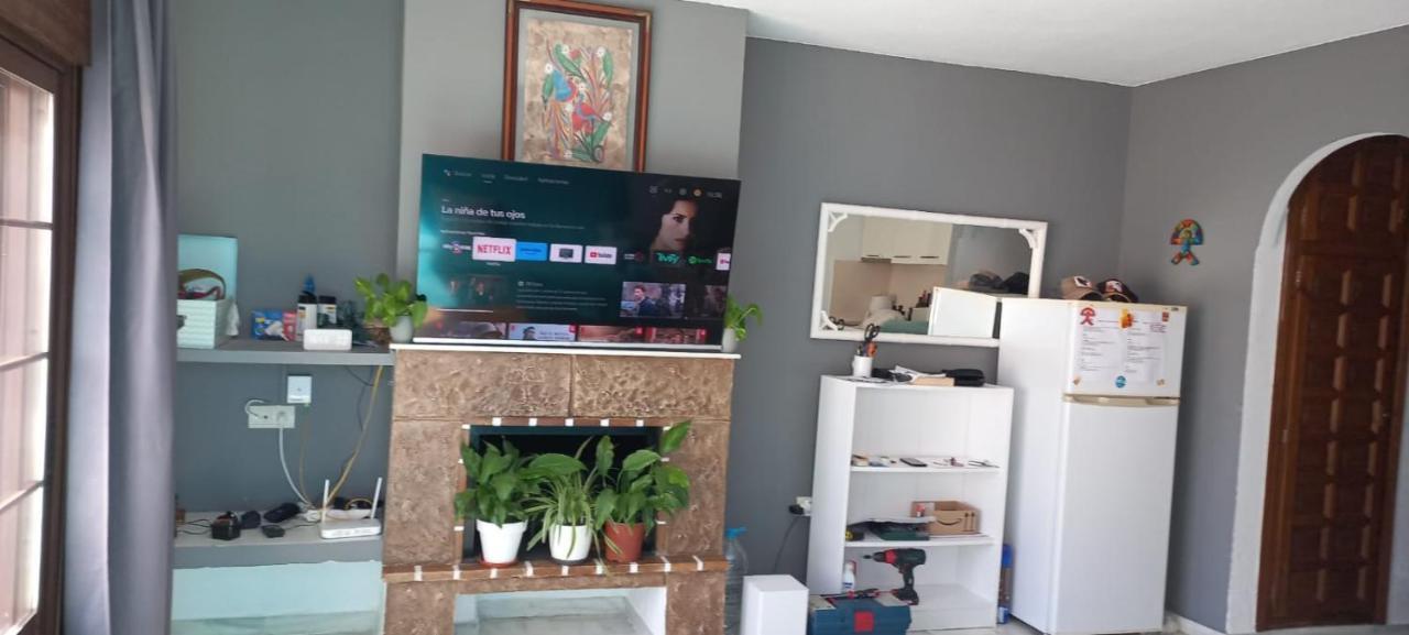 Primera Linea De Playa- Apartamento *