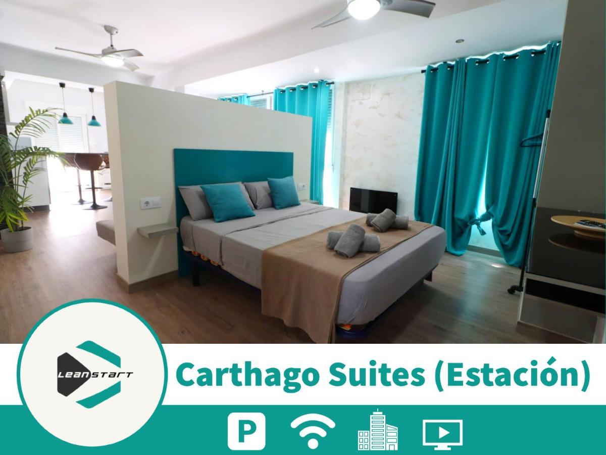 Apartamento Carthago Cartagena