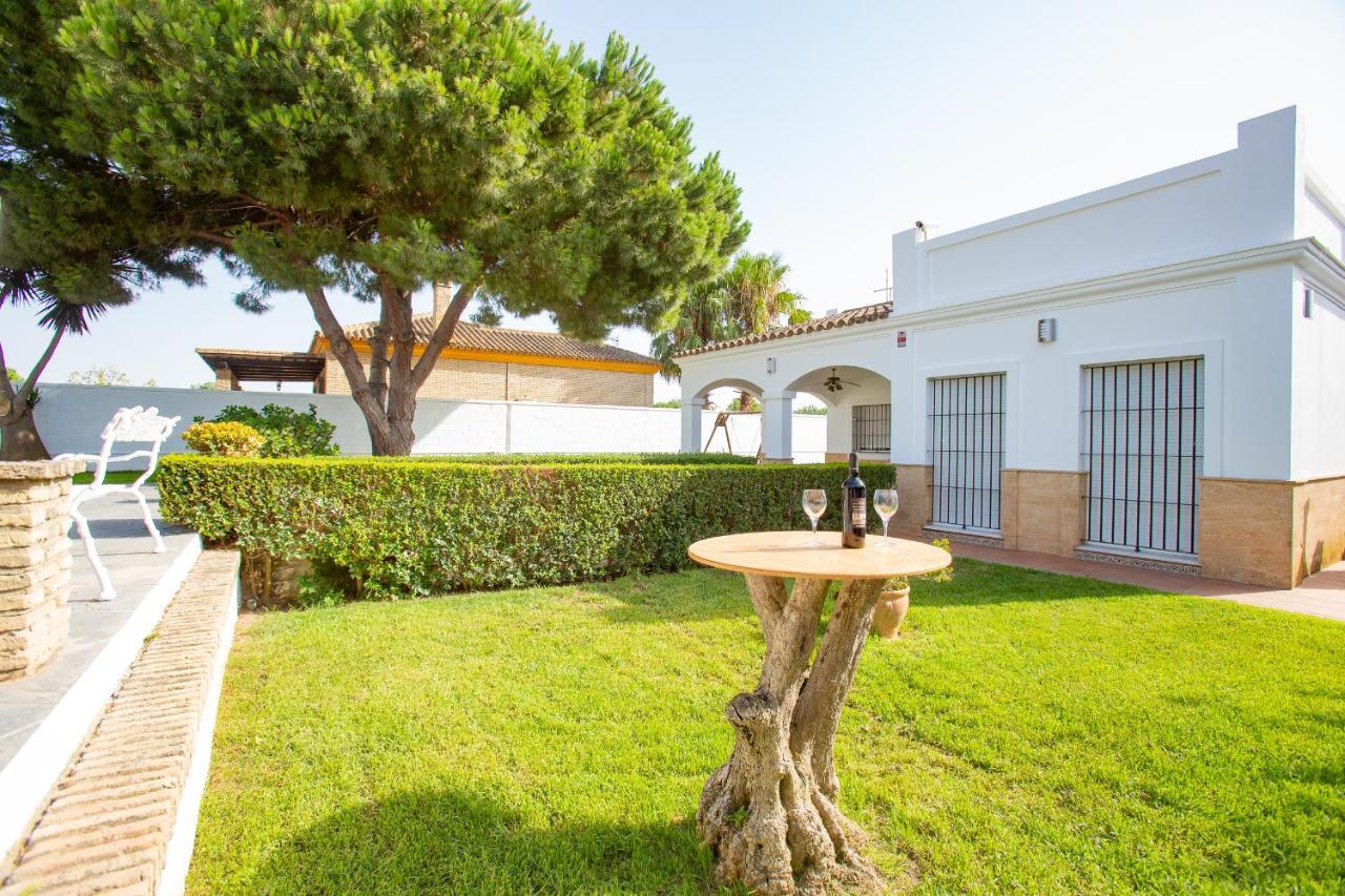 Villa Raices Sanlúcar de Barrameda