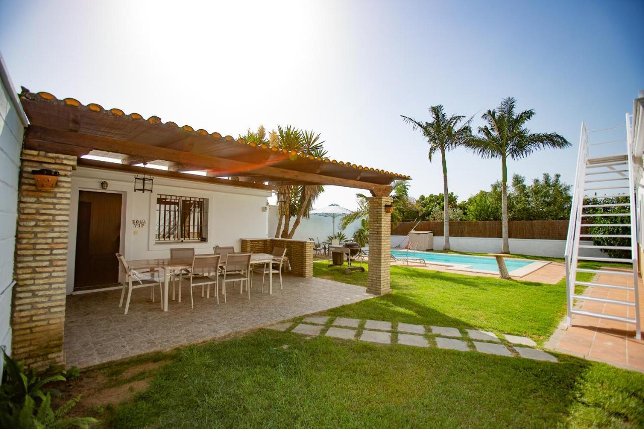 Villa Raices Sanlúcar de Barrameda