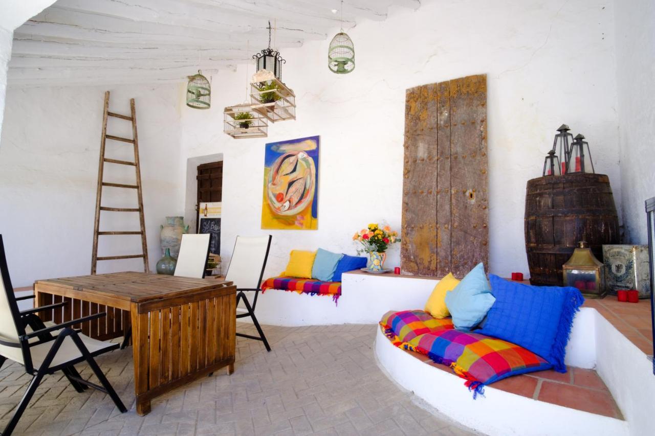 Almohalla51 Hotel Archidona