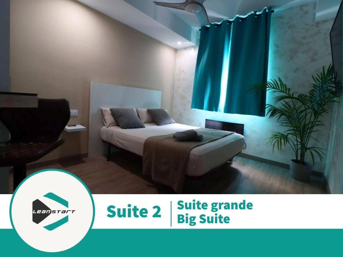 Apartamento Carthago
