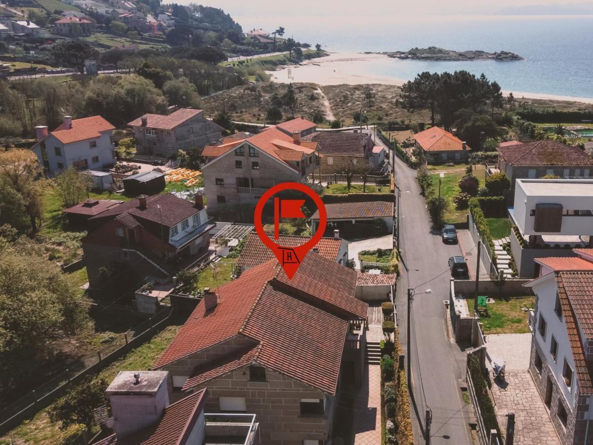 Apartamento 3m Areas
