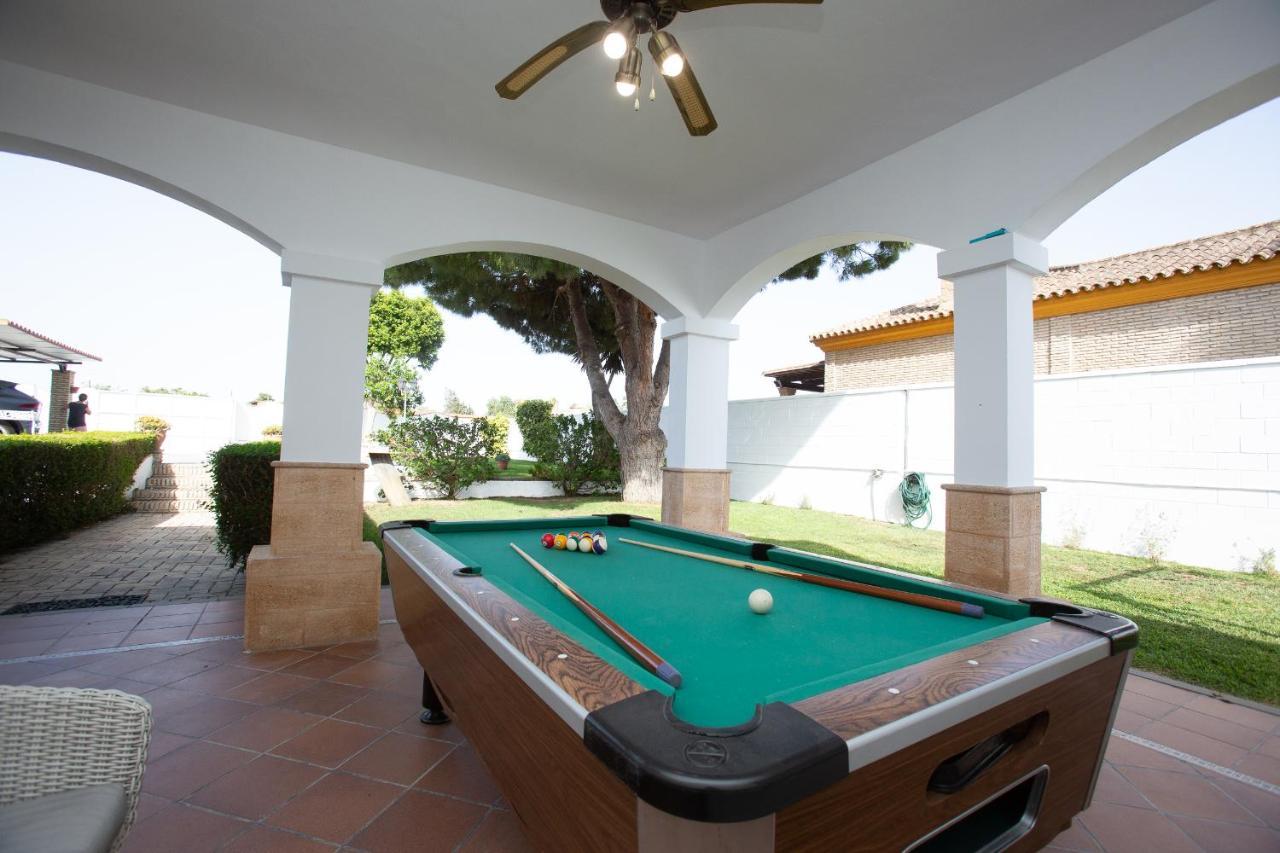 Villa Raices *