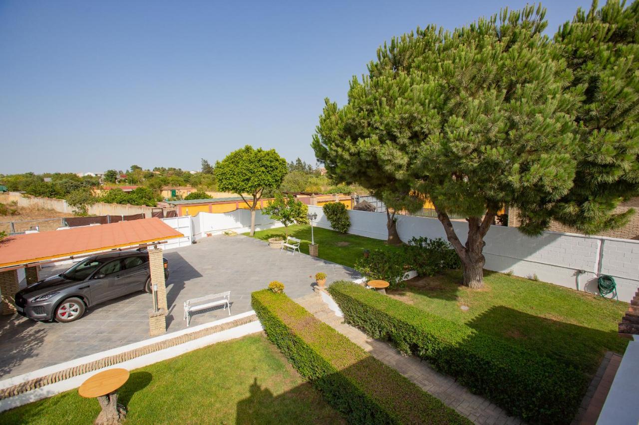 Villa Raices