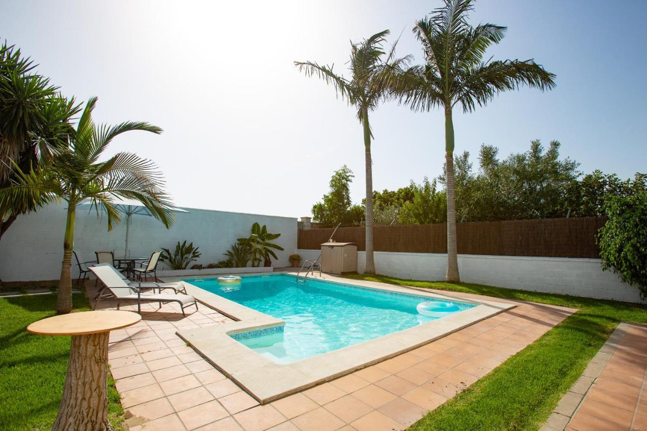 Raices Villa *